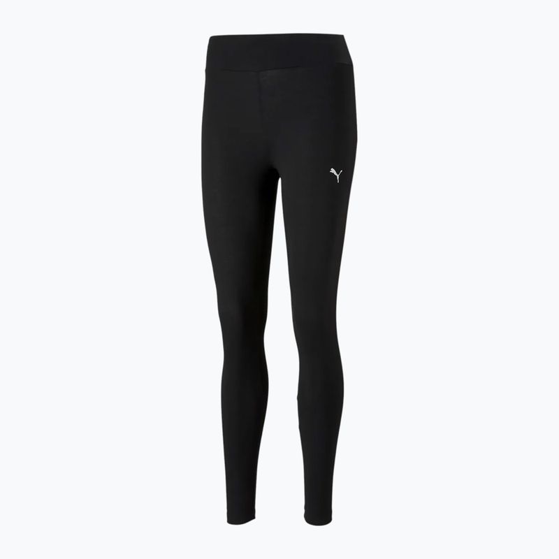 Легінси жіночі Puma Essentials puma black/cat