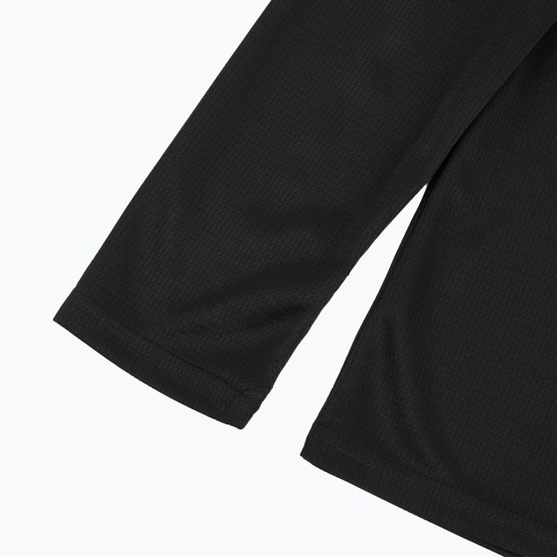 Лонгслів для бігу жіночий PUMA Run Favorite black 4