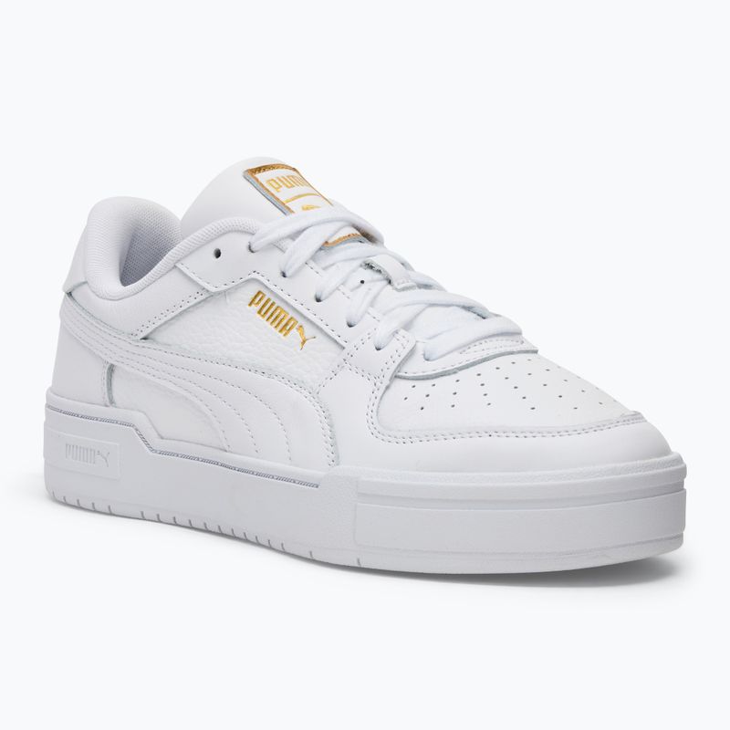 Кросівки PUMA CA Pro Classic puma white