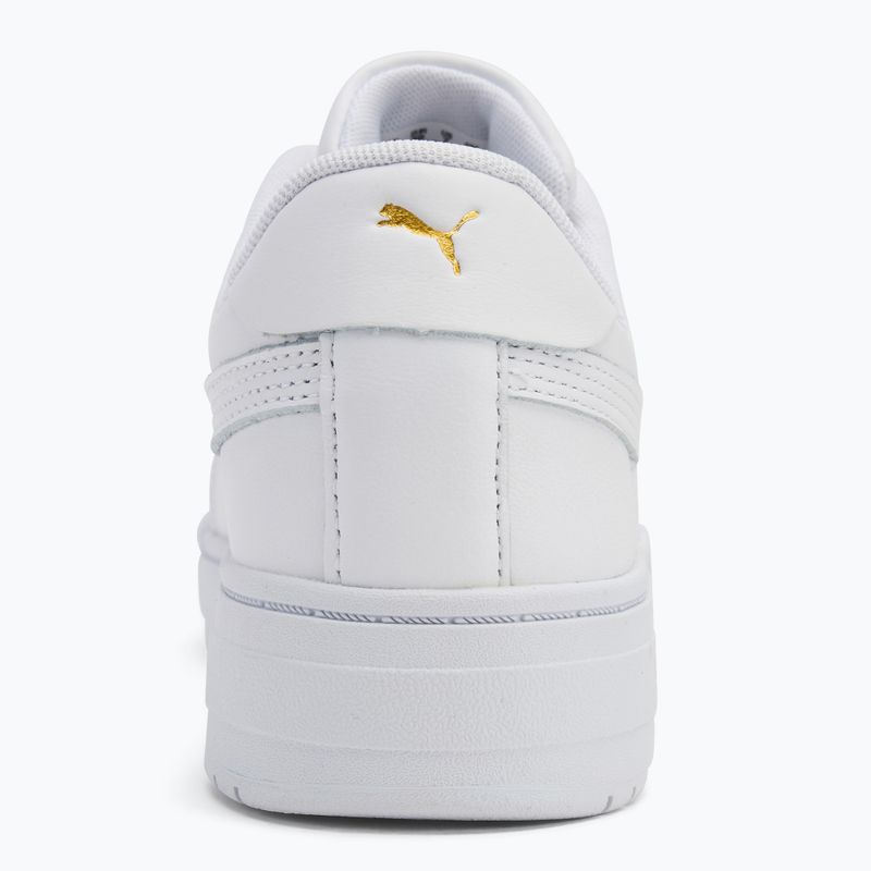 Кросівки PUMA CA Pro Classic puma white 6