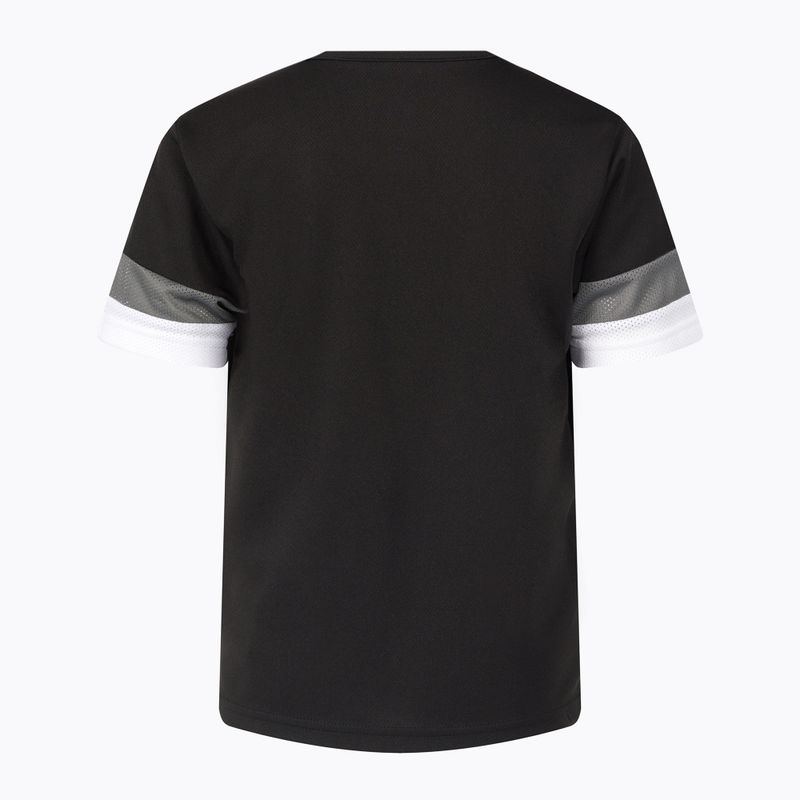 Футболка футбольна дитяча PUMA teamRISE Jersey 704938 03 2