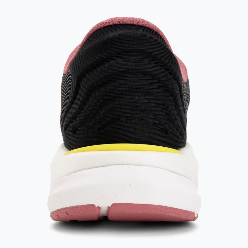 Кросівки для бігу жіночі Puma Magnify Nitro WTR black/mauvewood 6