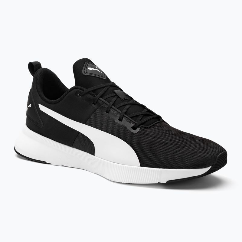 Кросівки для бігу чоловічі PUMA Flyer Runner Mesh чорні 195343 01