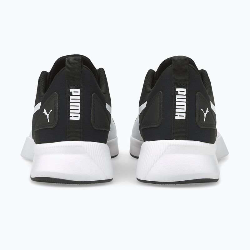 Кросівки для бігу чоловічі PUMA Flyer Runner Mesh чорні 195343 01 13