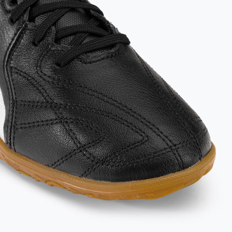 Футбольні бутси чоловічі PUMA King Hero 21 IT чорні 106557 01 7