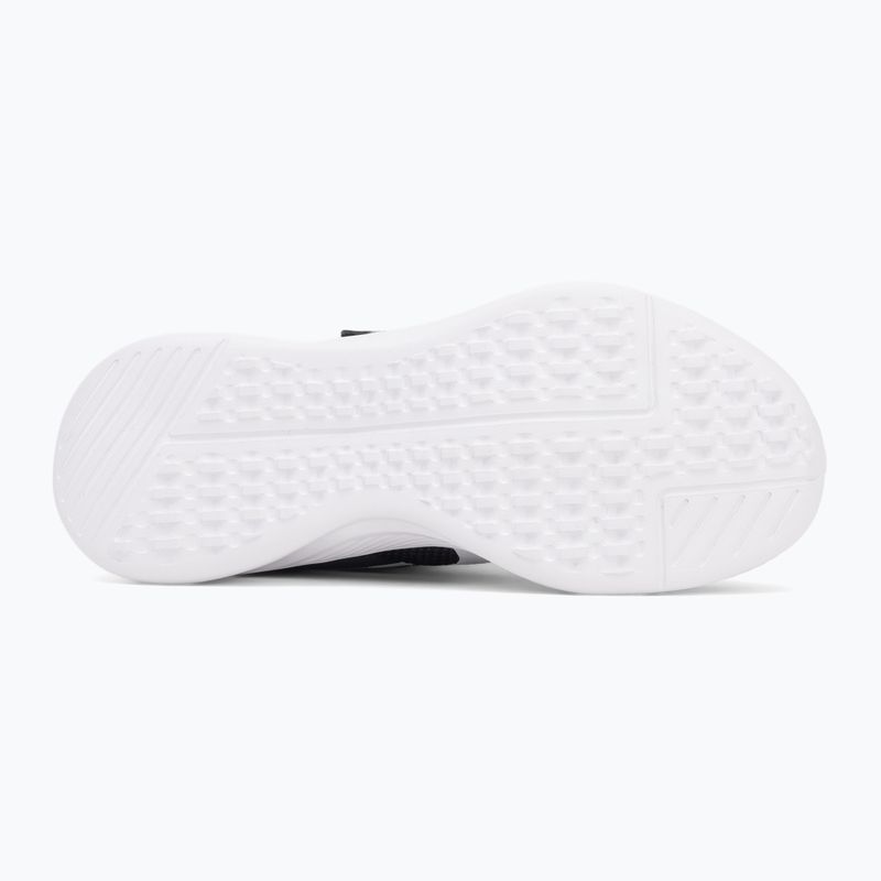 Кросівки дитячі PUMA Flyer Runner V PS green flash/puma white 4