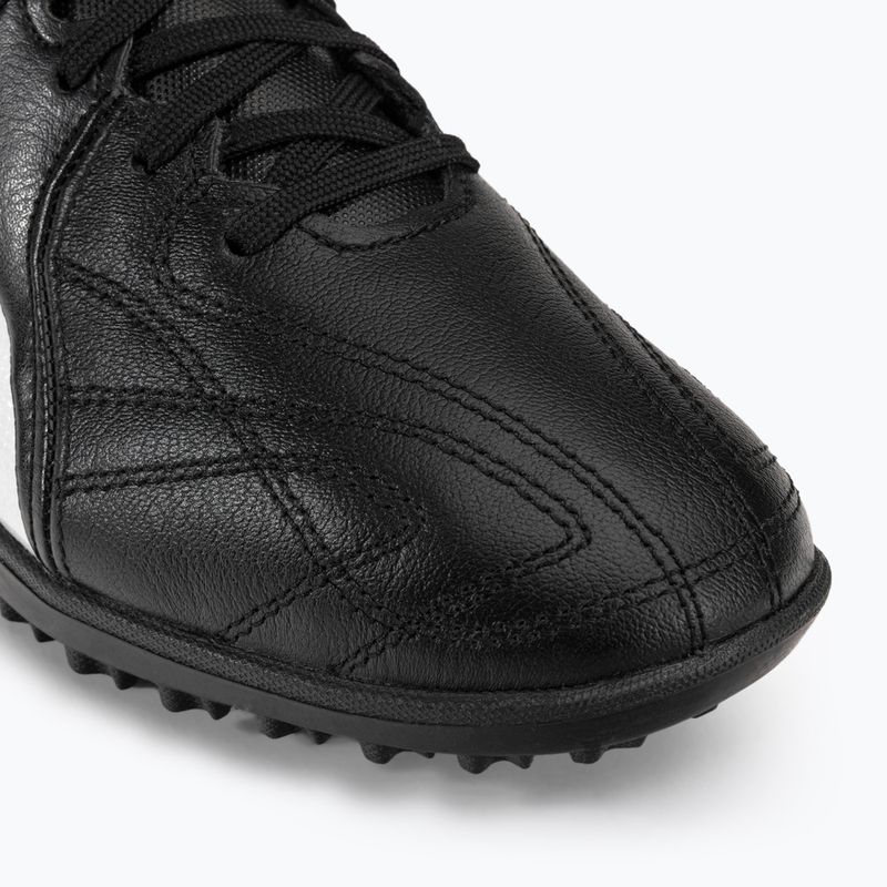 Футбольні бутси чоловічі PUMA King Hero 21 TT чорні 106556 01 7