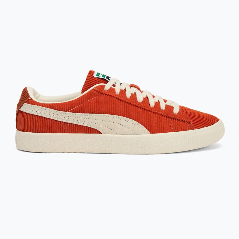 Кросівки PUMA X Butter Goods Basket Vintage rooibos tea/whisper white 2