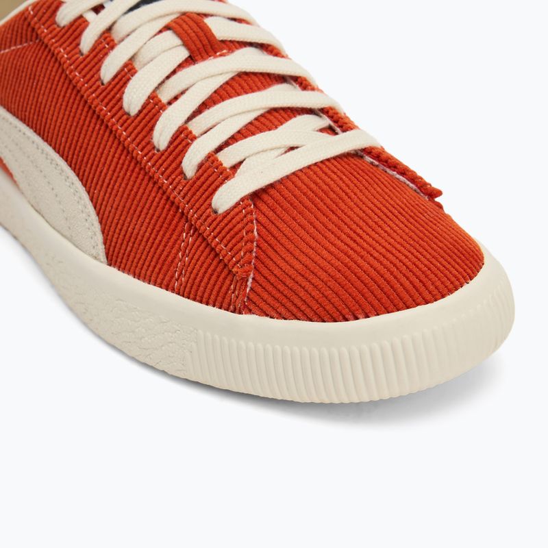 Кросівки PUMA X Butter Goods Basket Vintage rooibos tea/whisper white 7