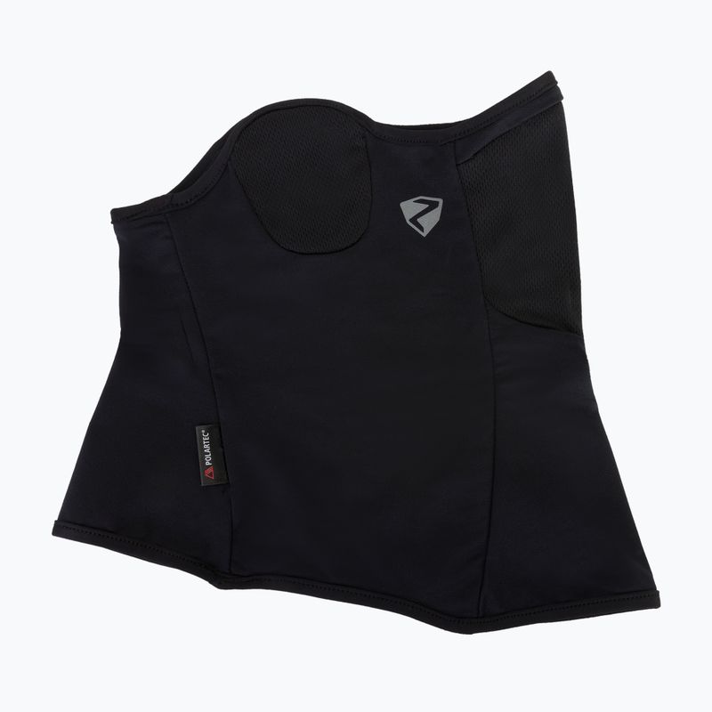 Маска ZIENER Icare чорна 802227.12 2