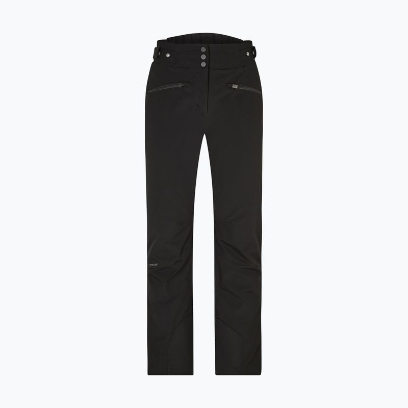 Штани лижні жіночі ZIENER Tilla black 4