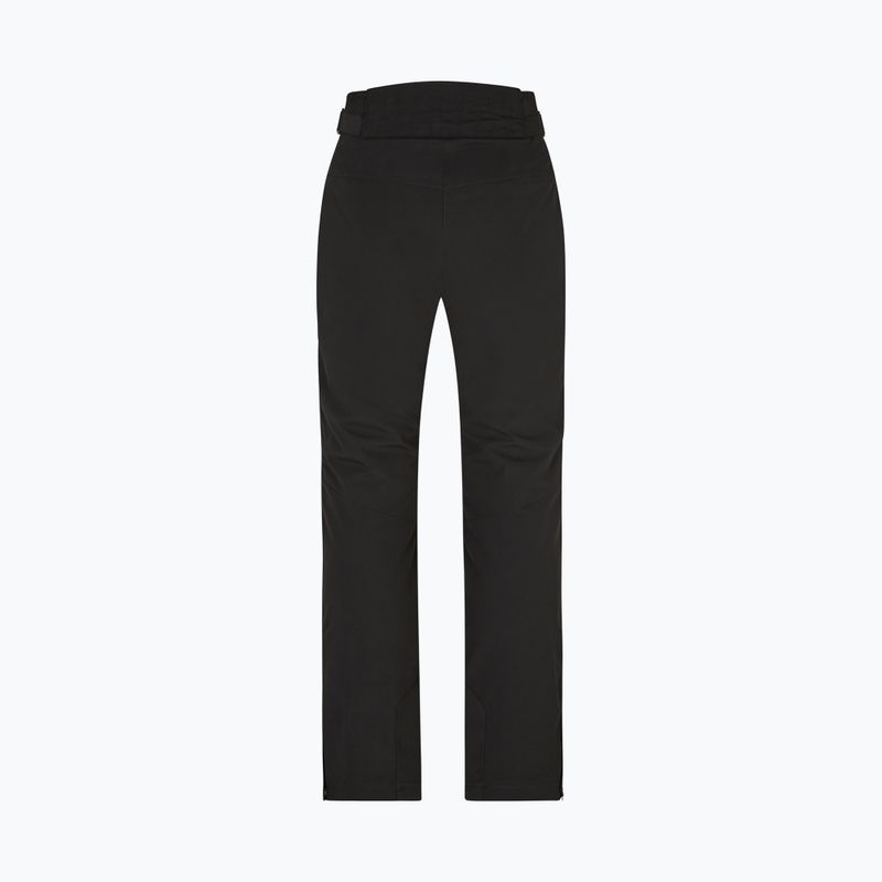 Штани лижні жіночі ZIENER Tilla black 5