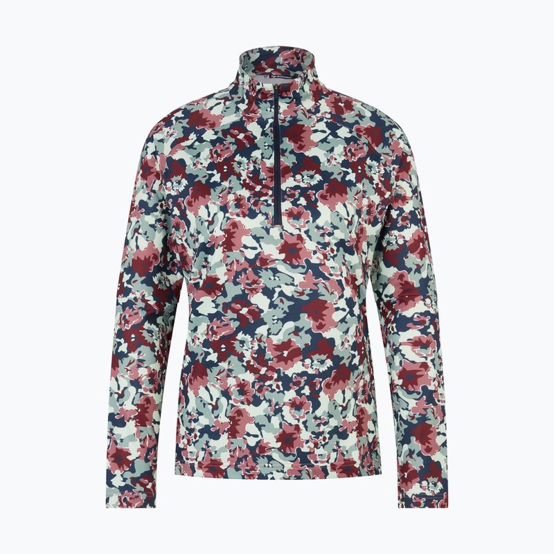 Жіноча термоактивна кофта ZIENER Jeane flower print 3