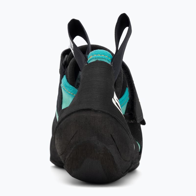 Взуття для скелелазіння жіноче adidas Five Ten Niad Vcs W core black/cloud white 6