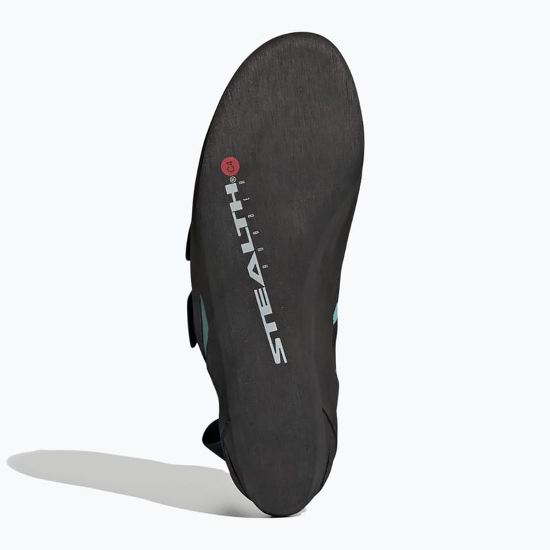 Взуття для скелелазіння жіноче adidas Five Ten Niad Vcs W core black/cloud white 10
