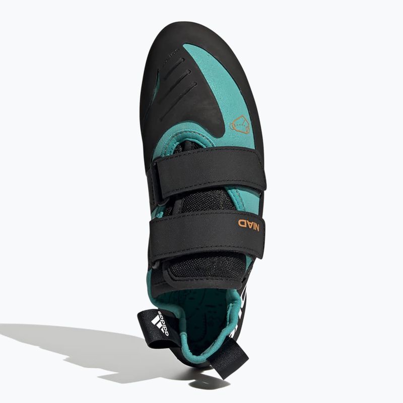 Взуття для скелелазіння жіноче adidas Five Ten Niad Vcs W core black/cloud white 11