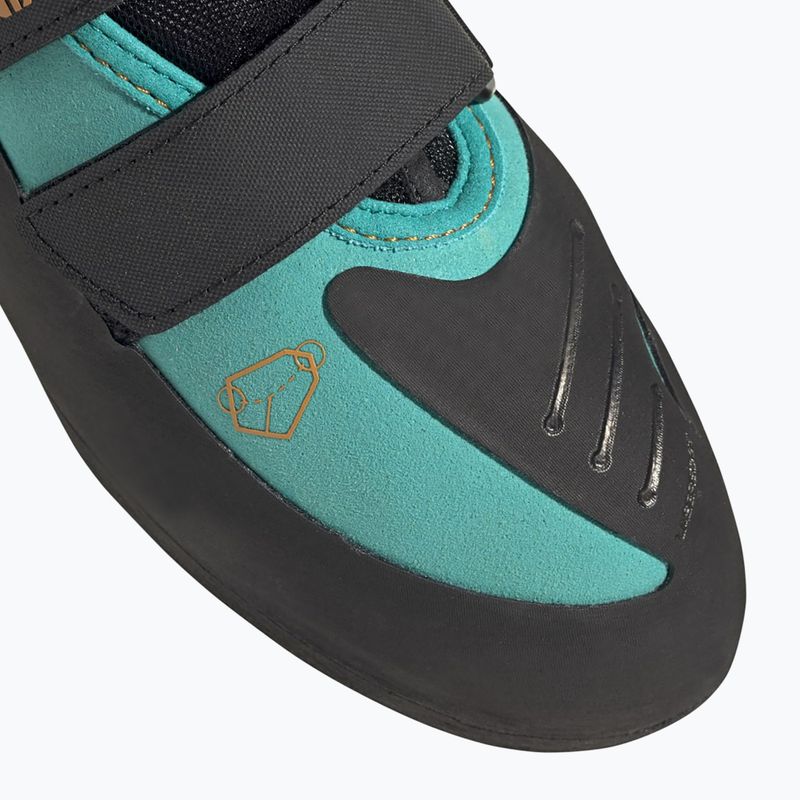 Взуття для скелелазіння жіноче adidas Five Ten Niad Vcs W core black/cloud white 13