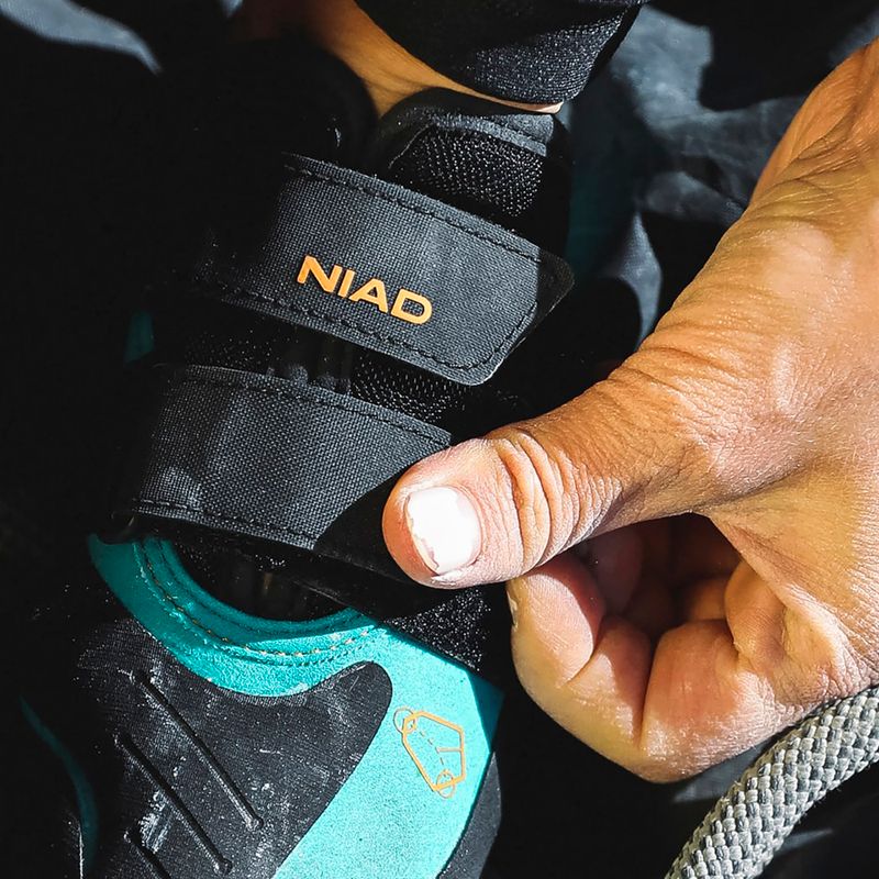 Взуття для скелелазіння жіноче adidas Five Ten Niad Vcs W core black/cloud white 19
