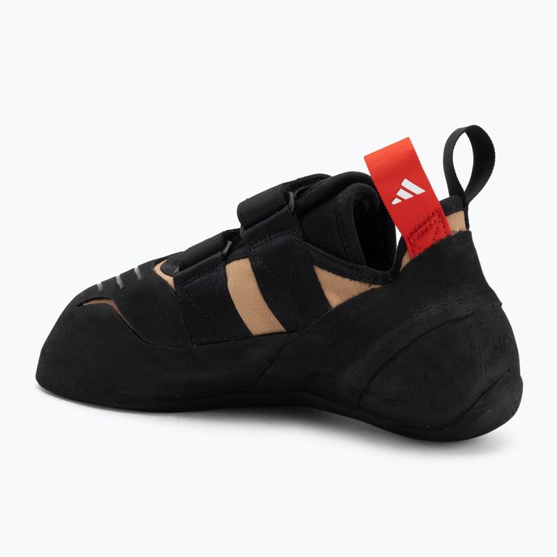 Взуття для скелелазіння чоловіче adidas Five Ten Niad Vcs mesa/core black/cloud white 3