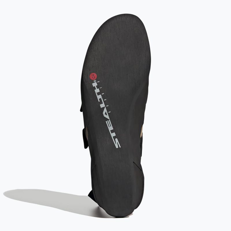 Взуття для скелелазіння чоловіче adidas Five Ten Niad Vcs mesa/core black/cloud white 12