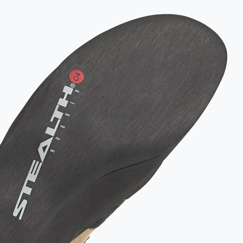 Взуття для скелелазіння чоловіче adidas Five Ten Niad Vcs mesa/core black/cloud white 14