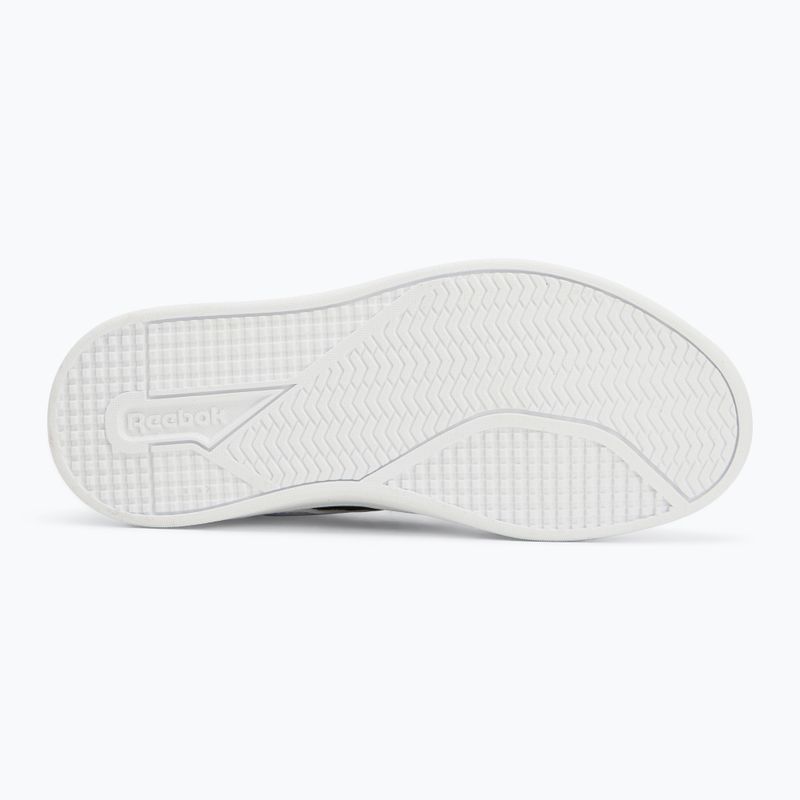 Дитячі кросівки Reebok Royal Prime 2.0 Two Strap білий/білий/чорний 4
