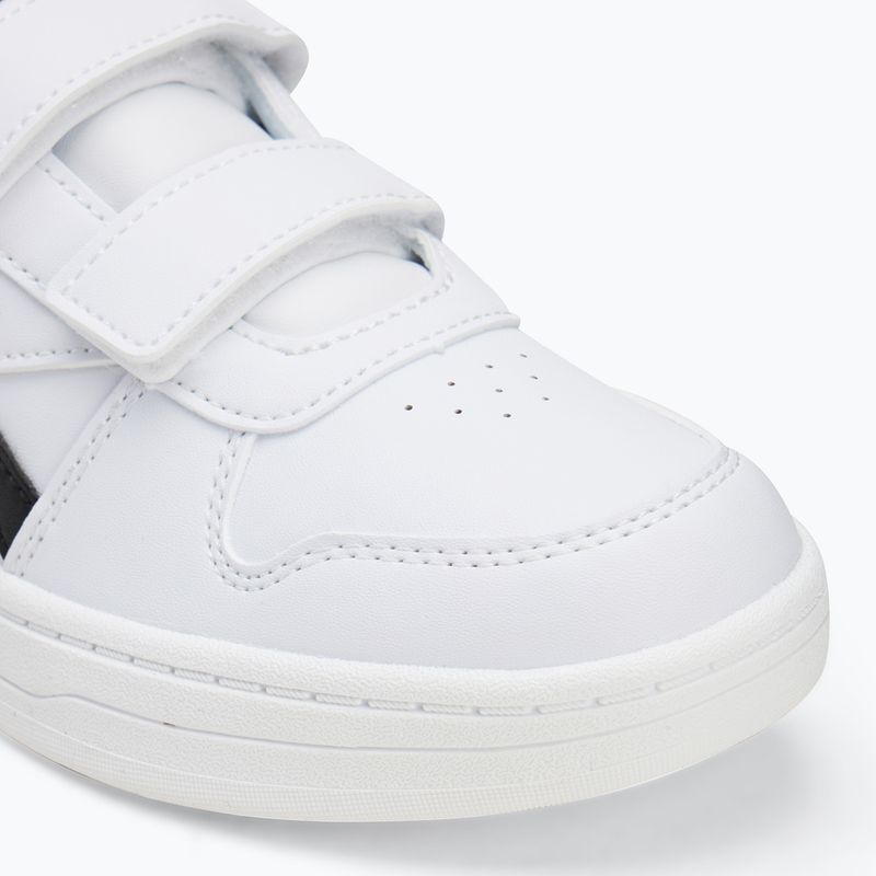 Дитячі кросівки Reebok Royal Prime 2.0 Two Strap білий/білий/чорний 7