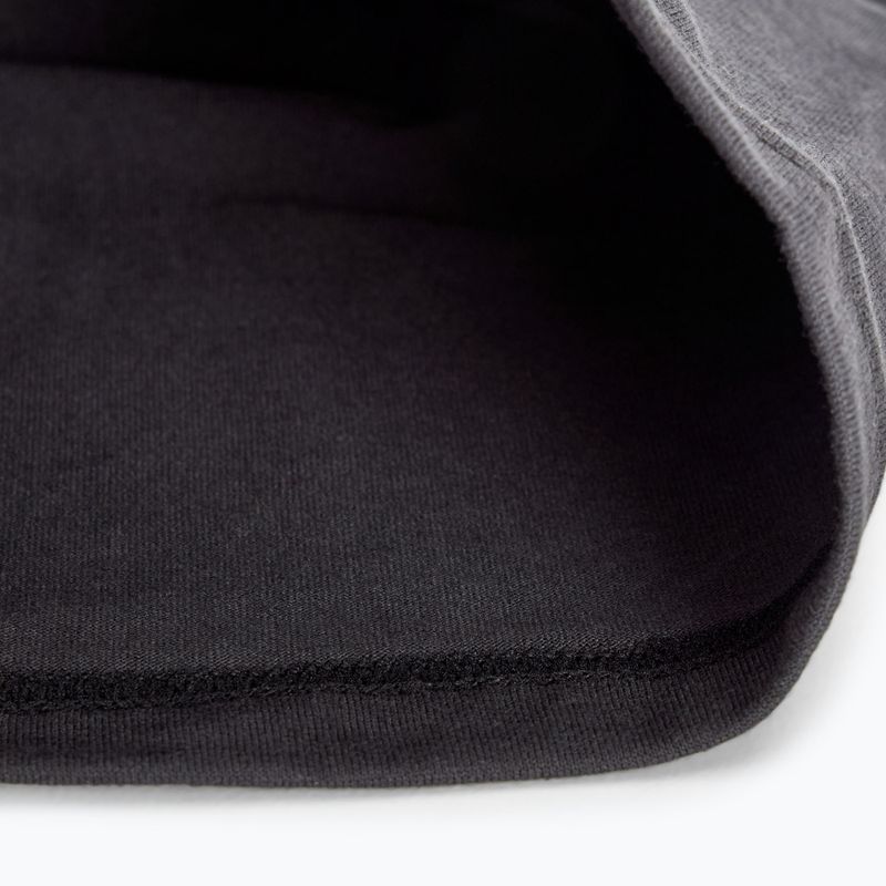 Шапка для бігу PUMA Slouchy Cuffles Running puma black 4