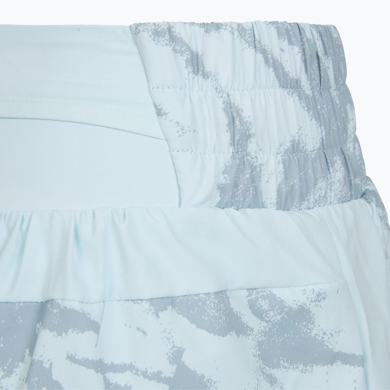 Шорти для бігу жіночі Puma Ultraweave S Marathon 3" Shorts blue 4