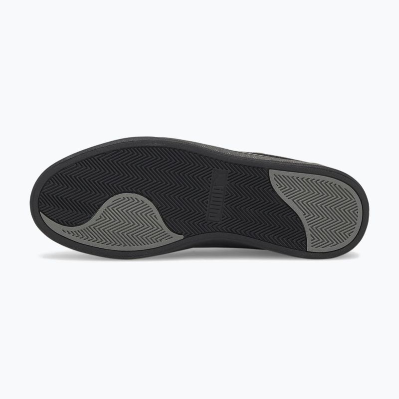 Кросівки PUMA Shuffle puma black/dark shadow 6