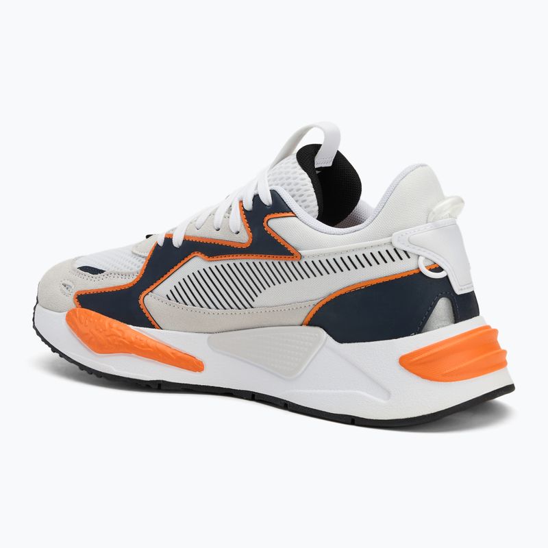 Кросівки PUMA RS-Z Outline puma white/parisian night 3