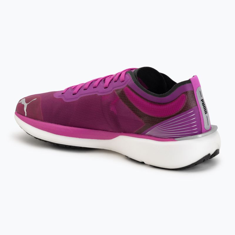 Кросівки для бігу жіночі Puma Eternity Nitro deep orchid 3