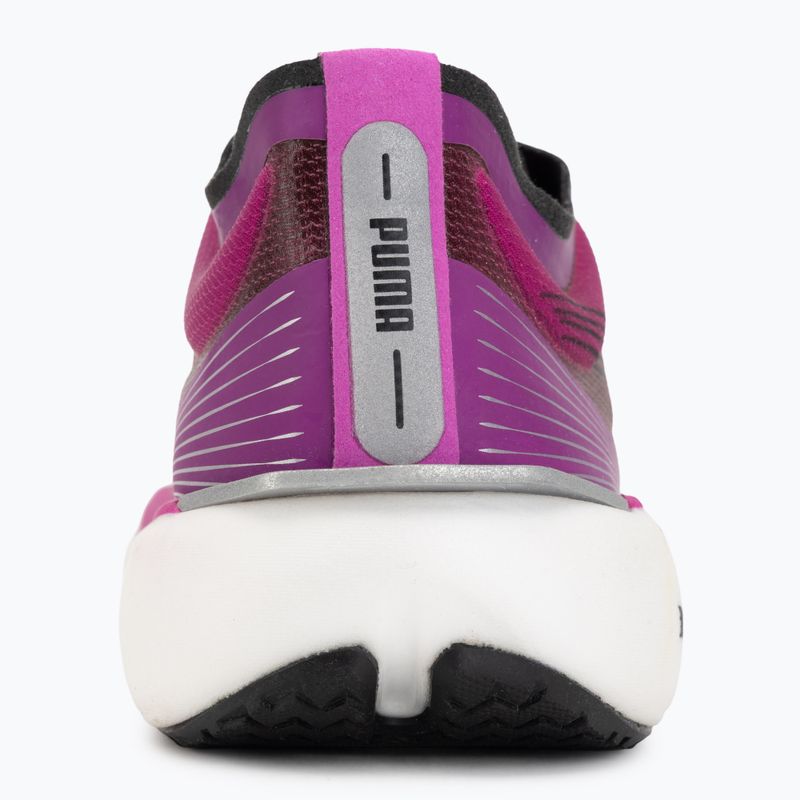 Кросівки для бігу жіночі Puma Eternity Nitro deep orchid 6