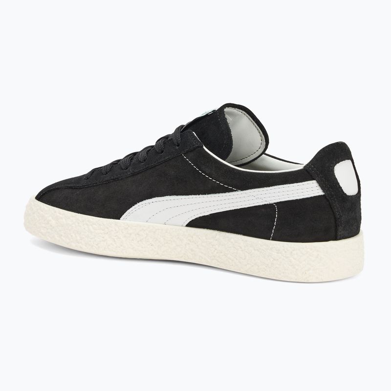 Кросівки PUMA Muenster Classic puma black/puma white 3