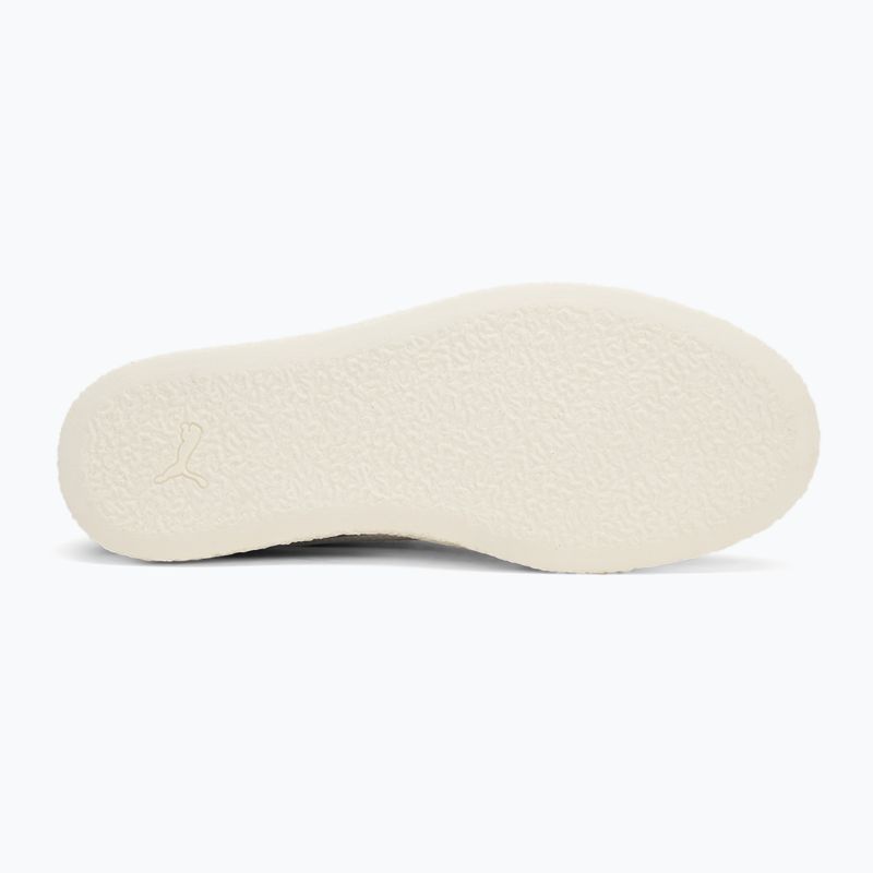 Кросівки PUMA Muenster Classic puma black/puma white 4