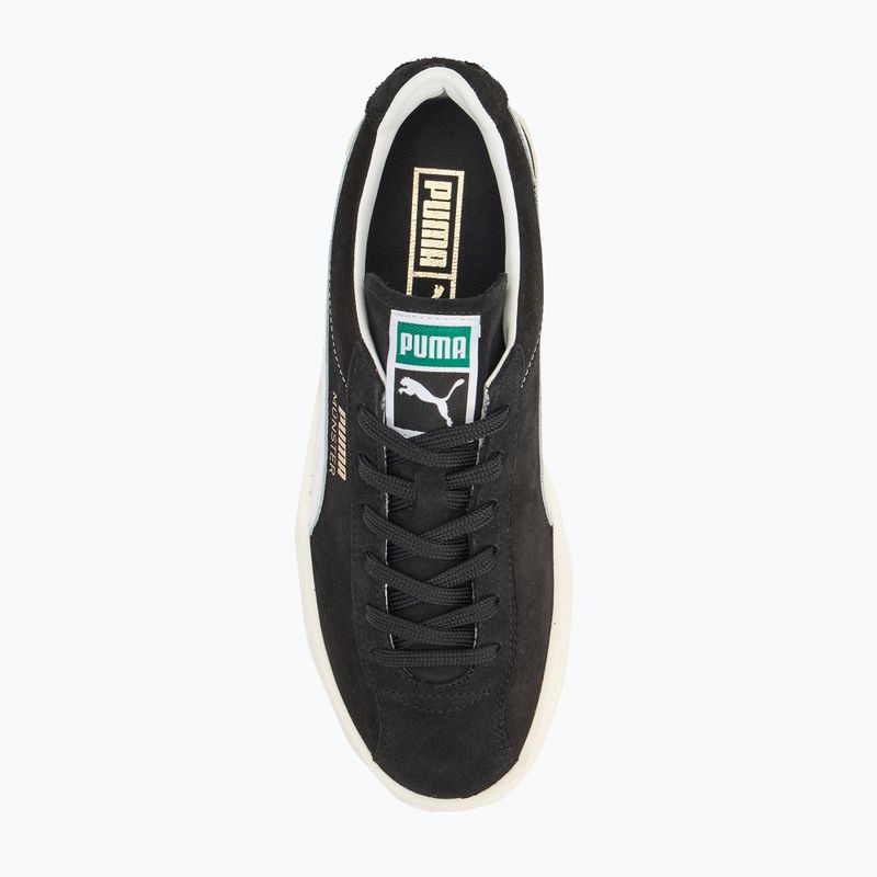 Кросівки PUMA Muenster Classic puma black/puma white 5