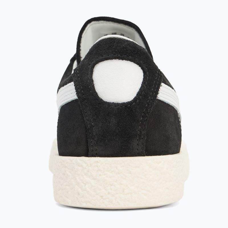Кросівки PUMA Muenster Classic puma black/puma white 6