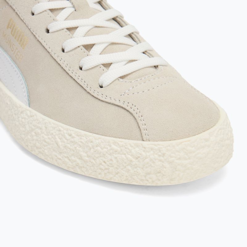 Кросівки PUMA Muenster Classic puma white 7