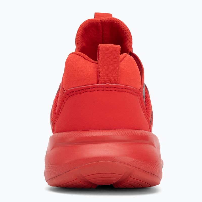 Кросівки PUMA Enzo 2 Refresh AC PS high risk red / puma black 6