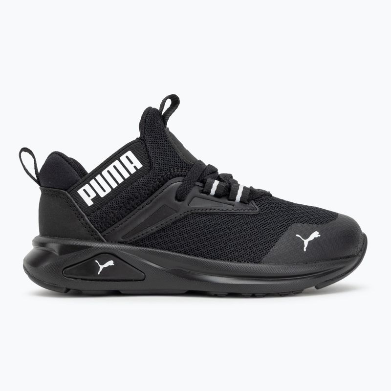 Кросівки PUMA Enzo 2 Refresh AC PS puma black / puma white 2