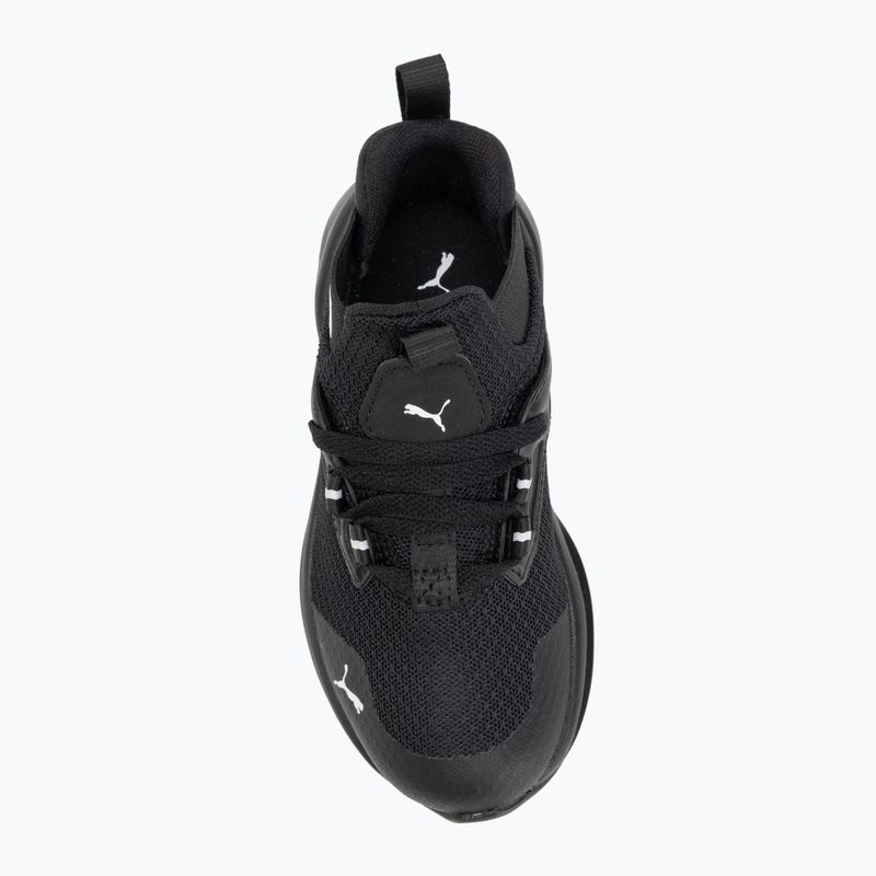 Кросівки PUMA Enzo 2 Refresh AC PS puma black / puma white 5