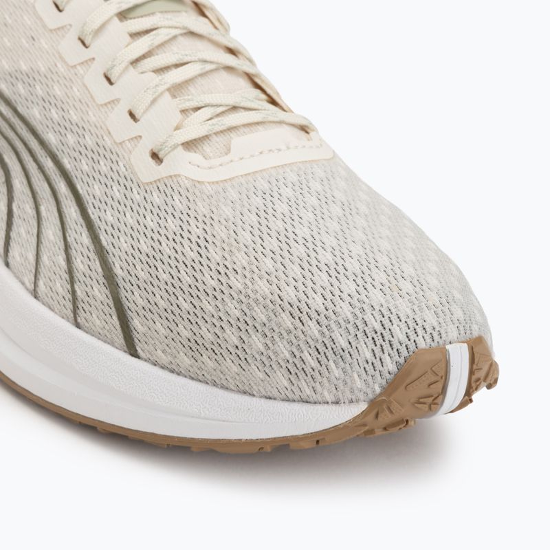 Кросівки для бігу жіночі Puma Electrify Nitro Frida Kahlo green 7