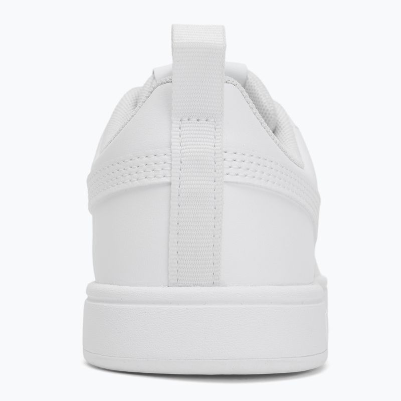 Кросівки дитячі PUMA Rickie Jr puma white/puma white/glacier gray 6