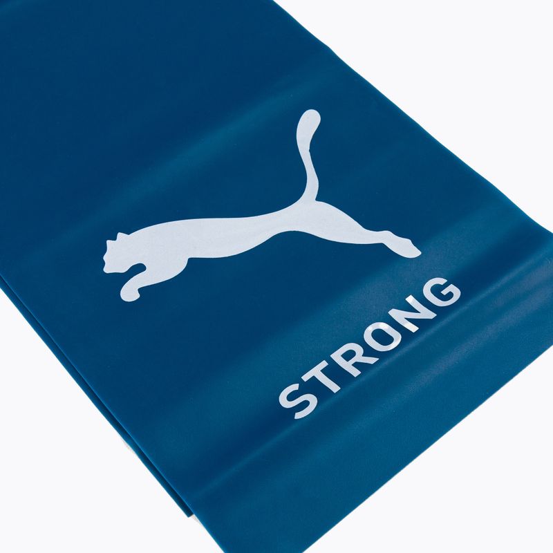 Набір стрічок для тренування PUMA 3 шт. кольоровий 054194 01 2