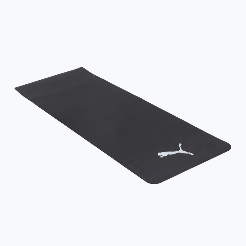 Килимок для йоги PUMA Yoga чорний 054159 01