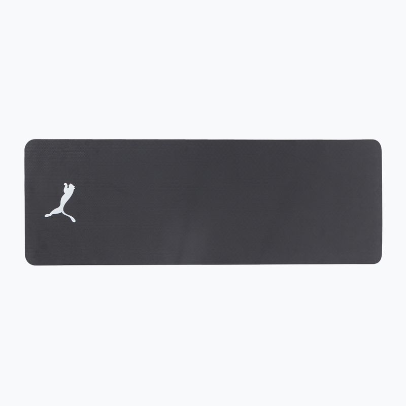 Килимок для йоги PUMA Yoga чорний 054159 01 2