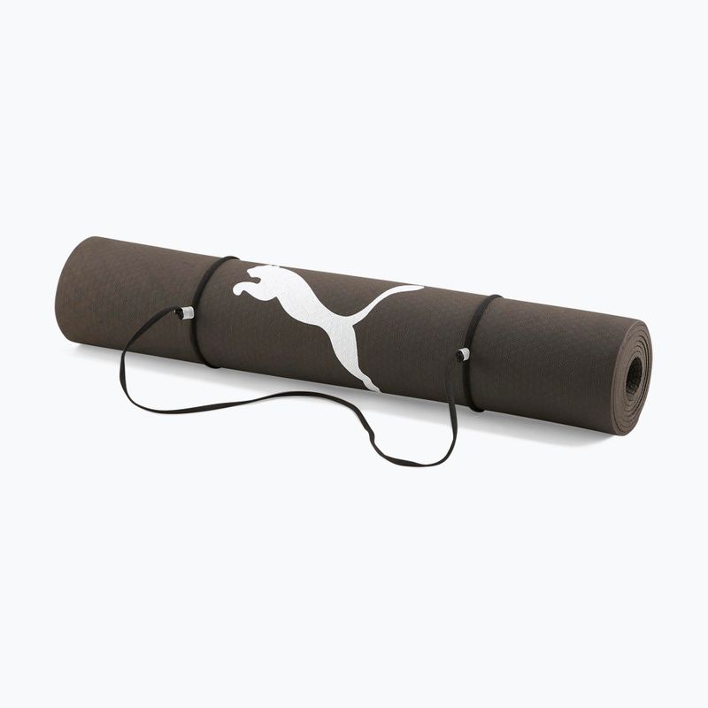 Килимок для йоги PUMA Yoga чорний 054159 01 5