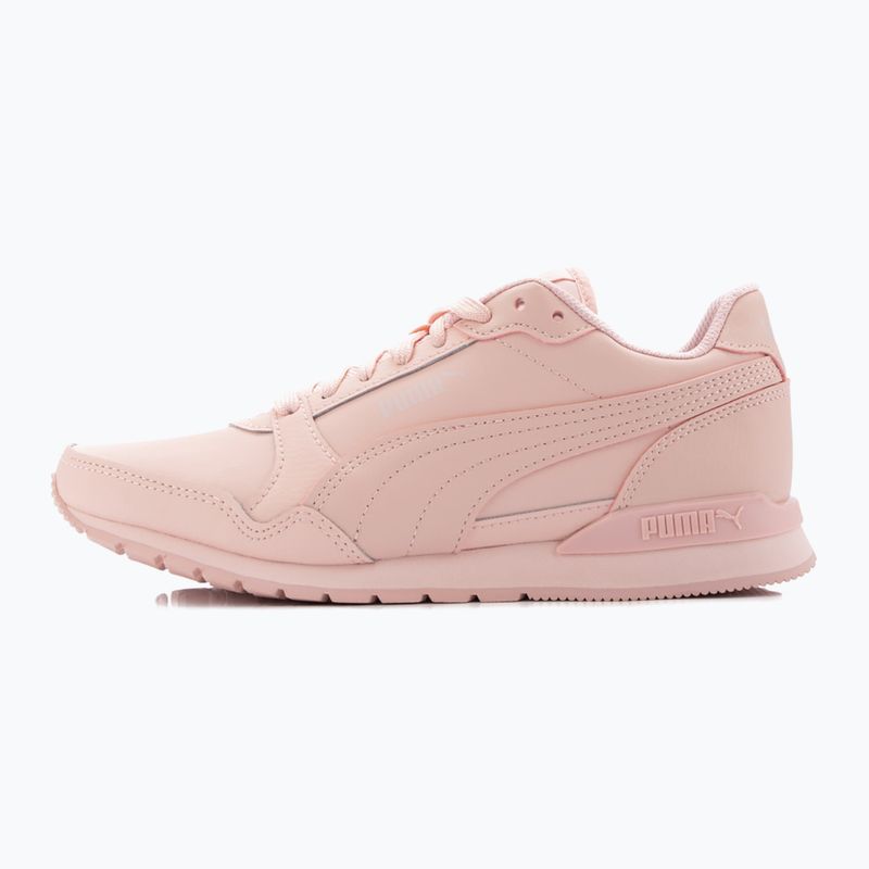 Кросівки PUMA  ST Runner v3 л lotus 9
