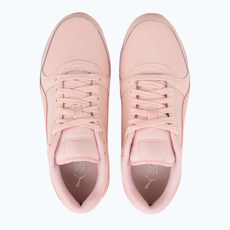 Кросівки PUMA  ST Runner v3 л lotus 13