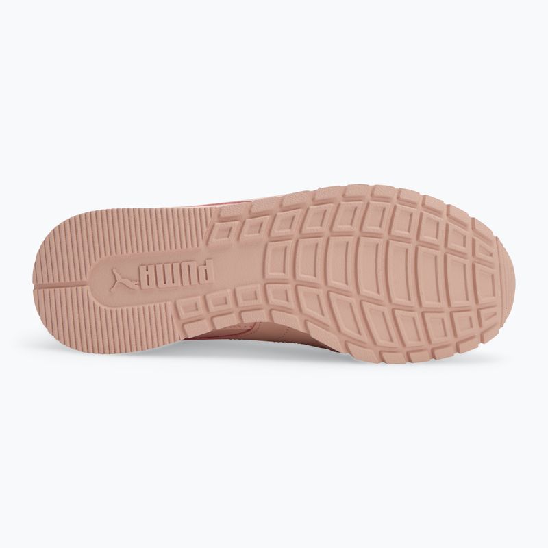 Кросівки PUMA  ST Runner v3 л lotus 4